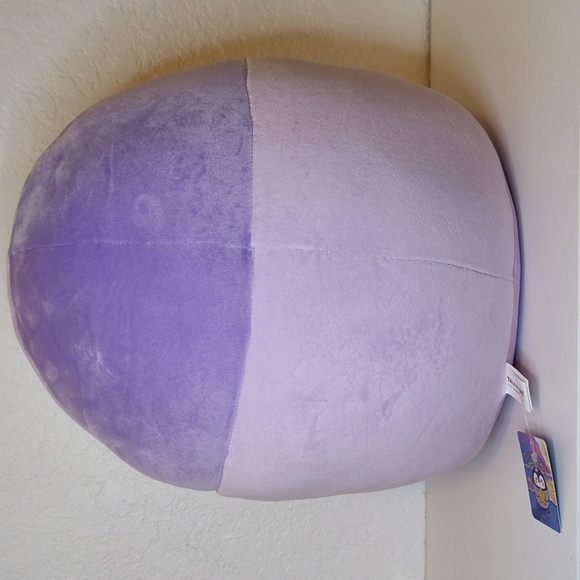 Takashoji Usmurasaki Yellow Star Penguin 13 IN - Picture 3 of 7